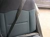 Rear seatbelt 33039389
