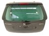Tailgate/trunk/boot lid 8701Q4