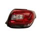 Luz trasera/de freno 9683115380