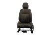 Front driver seat 