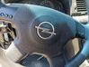 Poduszka powietrzna Airbag drzwi przednich 