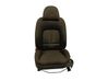Asiento delantero del conductor 