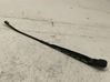 Brazo del limpiaparabrisas delantero 8200620437