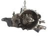 Manual 5 speed gearbox WAJ6