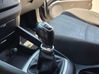 Gear shift rod 