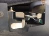 Tie down hook / loop 966371