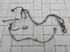 Parking sensor (PDC) wiring loom INSTLEVTYL