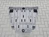 Alustan takasuoja välipohja GHWE563U1