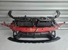 Radiator support slam panel PASWZMOCNIENIE6EMA