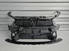 Radiator support slam panel PASCHLODNICEMAZDA6