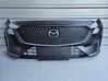 Front bumper 6EMAZDAZDERZAK