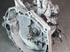 6 Gang Schaltgetriebe M32OMDE