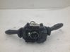 Wiper turn signal indicator stalk/switch 07354410060