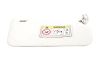 Sun visor 5P0857552T2F4