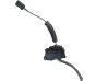 Front door lock 305030001R