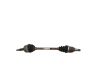 Drive shaft (set) 391019566R