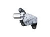 Motor del limpiaparabrisas trasero 287109757R