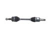 Drive shaft (set) 39101FTD5A