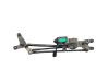 Motor y varillaje del limpiaparabrisas delantero 035247430
