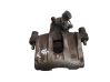 Bremsscheiben und Bremssättel eingestellt 3M512M088BA