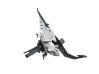 Clutch pedal BV617B633