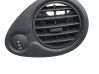 Rejilla de ventilación central del panel 210254630