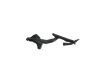 Accelerator throttle pedal 32727A4000