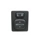 Interruptor del espejo lateral 0260J3D