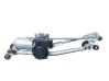 Front wiper linkage and motor 98100J7000