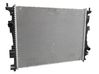 Dzesēšanas šķidruma radiators LX618005VG