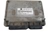 Engine control unit/module ECU 06A906033NE
