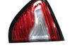 Luz trasera/de freno 265500812R