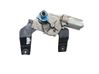 Motor del limpiaparabrisas trasero 987001H000