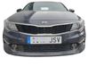Front bumper 86511D4010