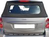 Rear door handle cover A4517570006