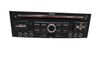 Radio / CD/DVD atskaņotājs / navigācija 96751717ZD