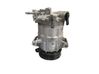 Ilmastointilaitteen kompressorin pumppu (A/C) JX6119D629HD