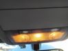 Headlining lighting console trim 