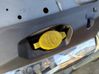 Windshield washer fluid reservoir/tank 