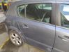 Rear door 