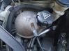 Coolant expansion tank/reservoir 