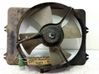 Electric radiator cooling fan 