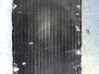 Coolant radiator 