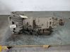 Automatic gearbox 
