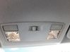 Headlining lighting console trim 