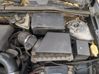 Air filter box 