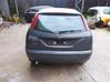 Tailgate/trunk/boot lid 