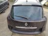 Tailgate/trunk/boot lid 