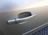 Front door exterior handle 