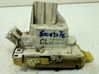 Rear door lock 